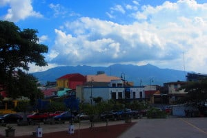 San Jose, Costa Rica Itinerary, Downtown