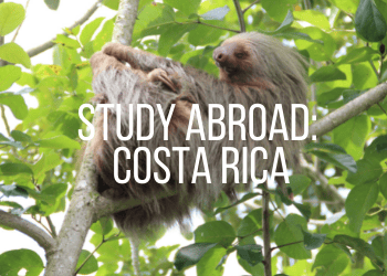 costa rica how is it study abroad