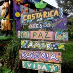 Costa Rica, Pura Vida