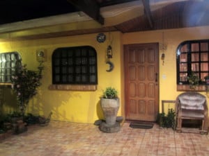 Heredia Homestay, Costa Rica