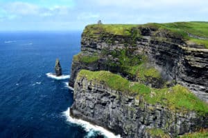 cliffs of moher