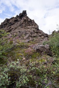 Dimmuborgir