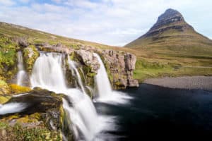 Kirkjufell
