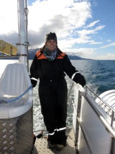 Gentle Giants Whale Watching