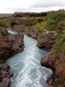 Barnafoss
