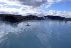 Myvatn Nature Baths
