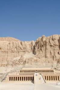hatshepsut, luxor, egypt