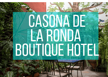 Casona Featured