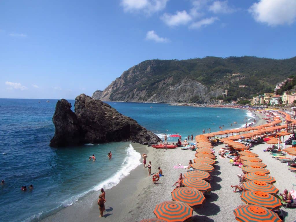 monterosso, italy, cinque terre