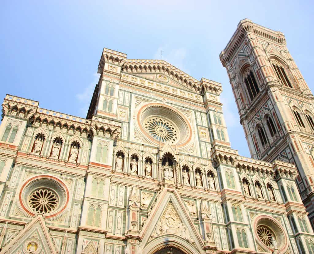 duomo, firenze, cathedral, florence, italy