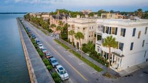 the battery charleston 1 day itinerary