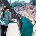 hoover dam, visit from kanab