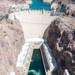 hoover dam, visit from kanab