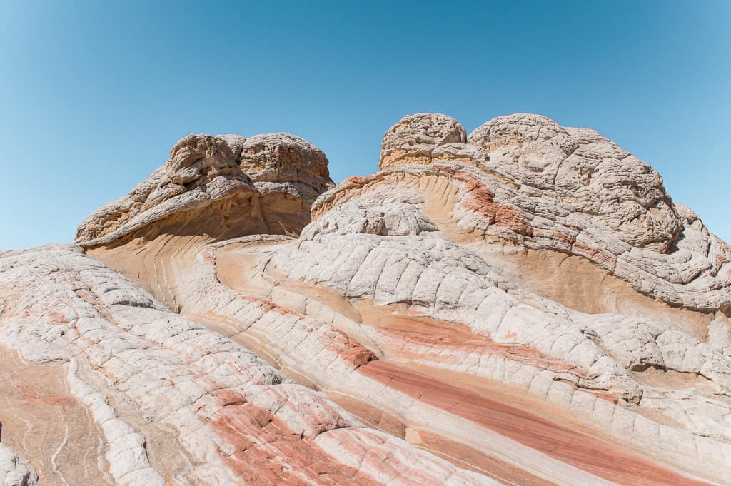 white pocket, arizona, hike