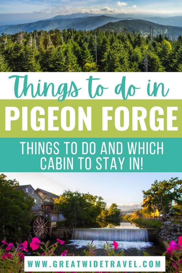 Pigeon Forge Things to Do. Gatlinburg, Tennessee Things to Do. Family Travel and Activities in Pigeon Forge. Kid Friendly Pigeon Forge.
