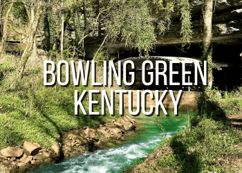 Things to do in Bowling Green (KY) with kids: A Weekend Itinerary